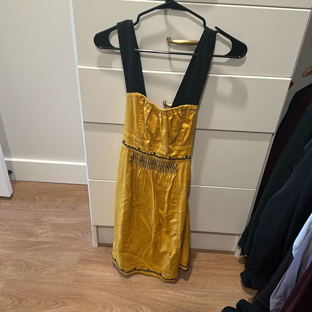 Floreat Dress